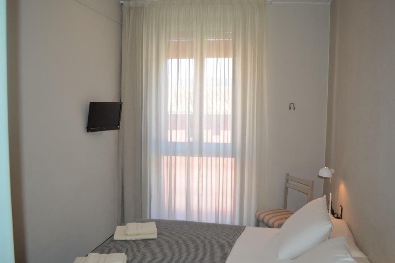 Fonda Ca La Paula Hotel Castellfollit de la Roca Luaran gambar